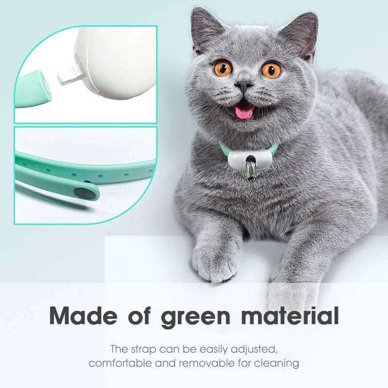 PawVenture Smart Auto‑Laser Cat Toy