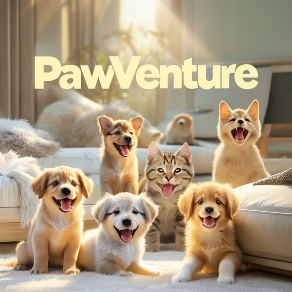 PawVenture